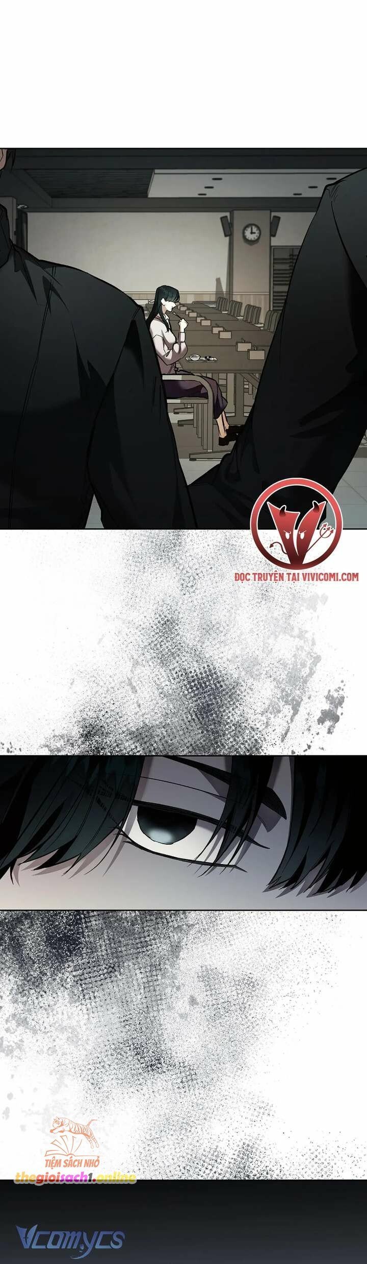 [18+] để tôi khóc đi chapter 6 46