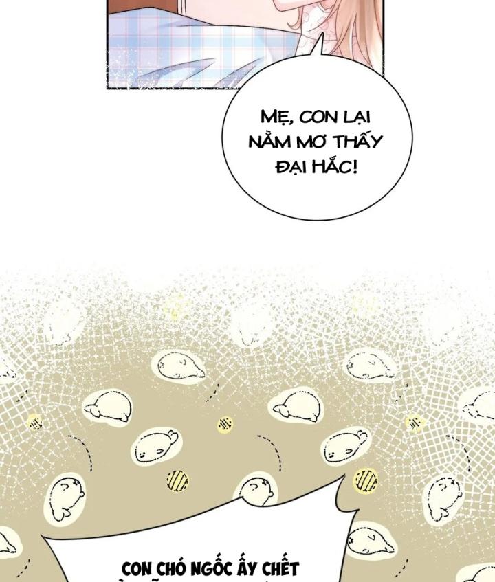 tổng tài bá đạo, đầu óc anh ấy có vấn đề chapter 1 57