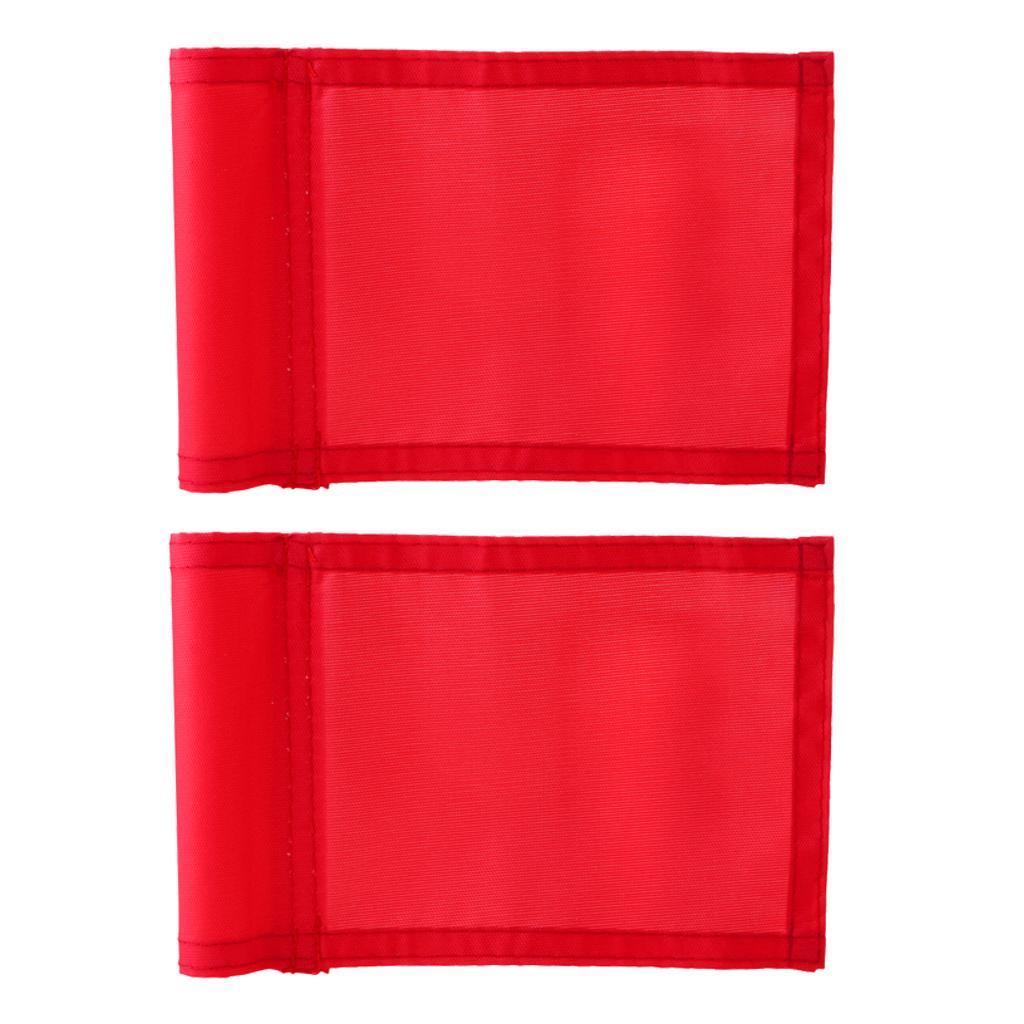 2Pcs Putting golf Solid  Backyard Practicing Target Aids