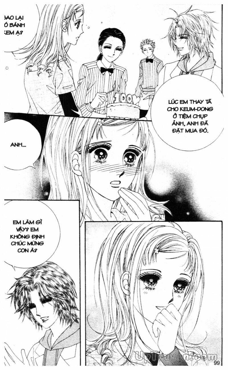 vợ chồng trẻ con bản đẹp chapter 6 99