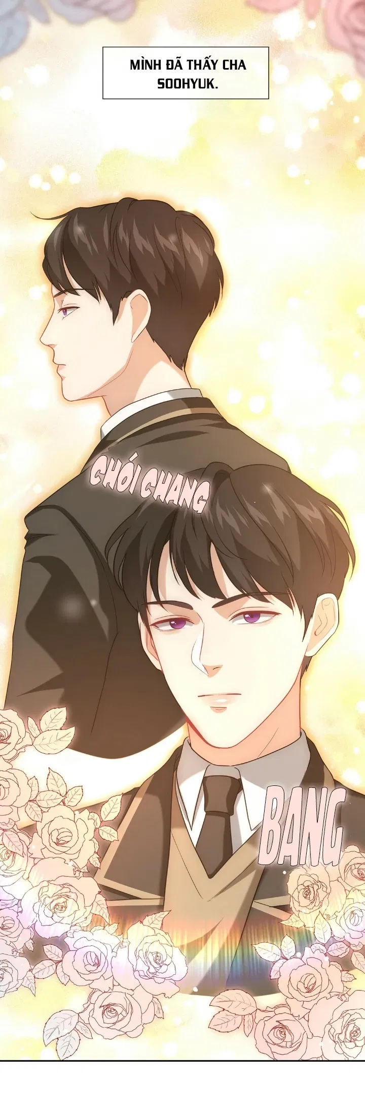 bí mật của omega k chapter 1 17