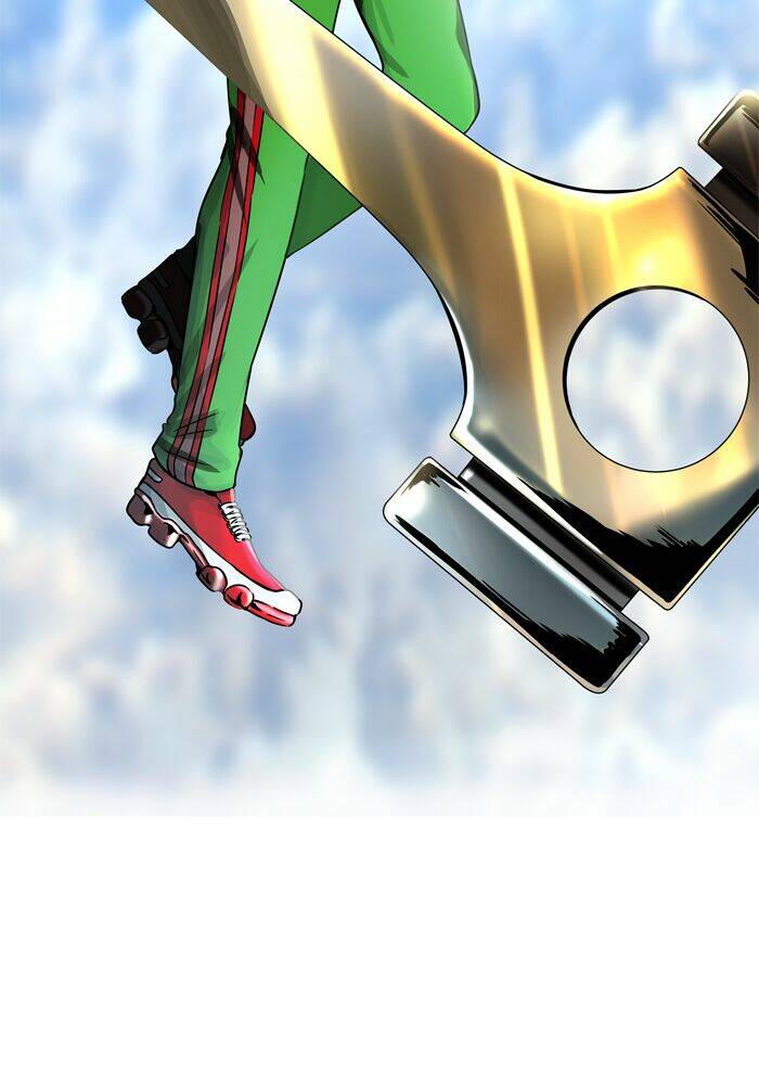 cuộc chiến trong tòa tháp chapter 397 33