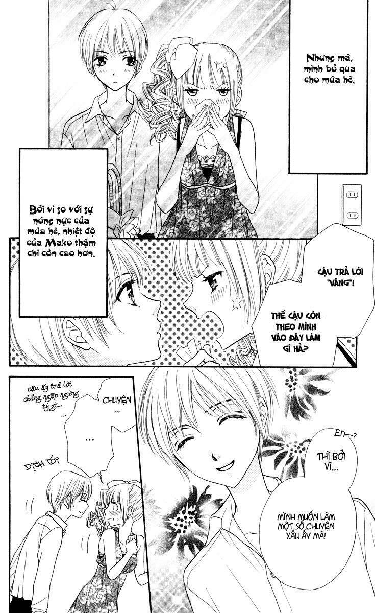 biyaku cafe chapter 4 40