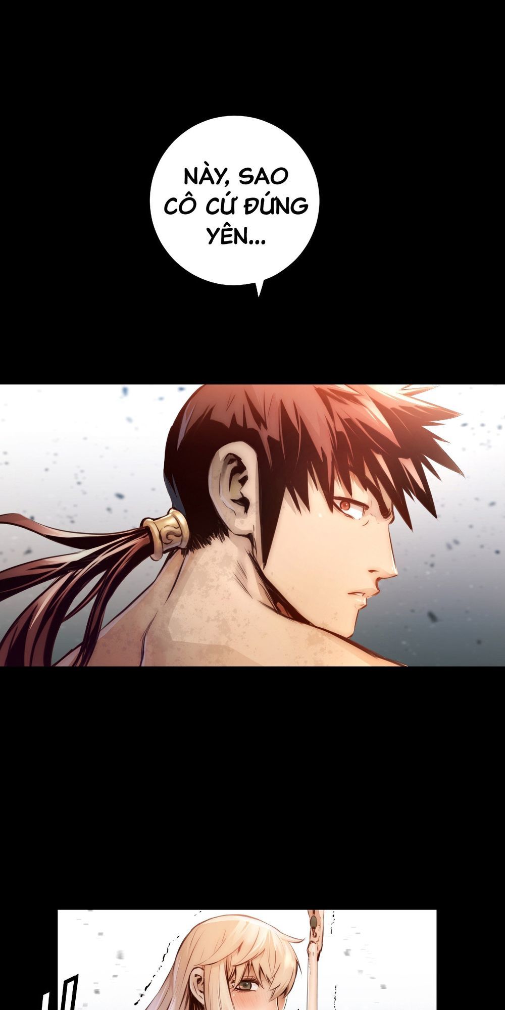 tam tuyệt tại dị giới chapter 79 3