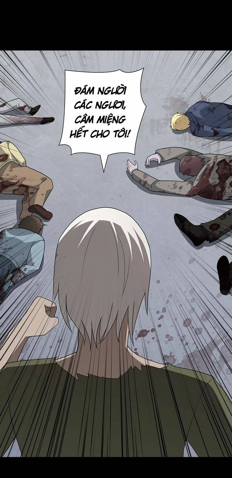 bạn gái virus của tôi chapter 126 29