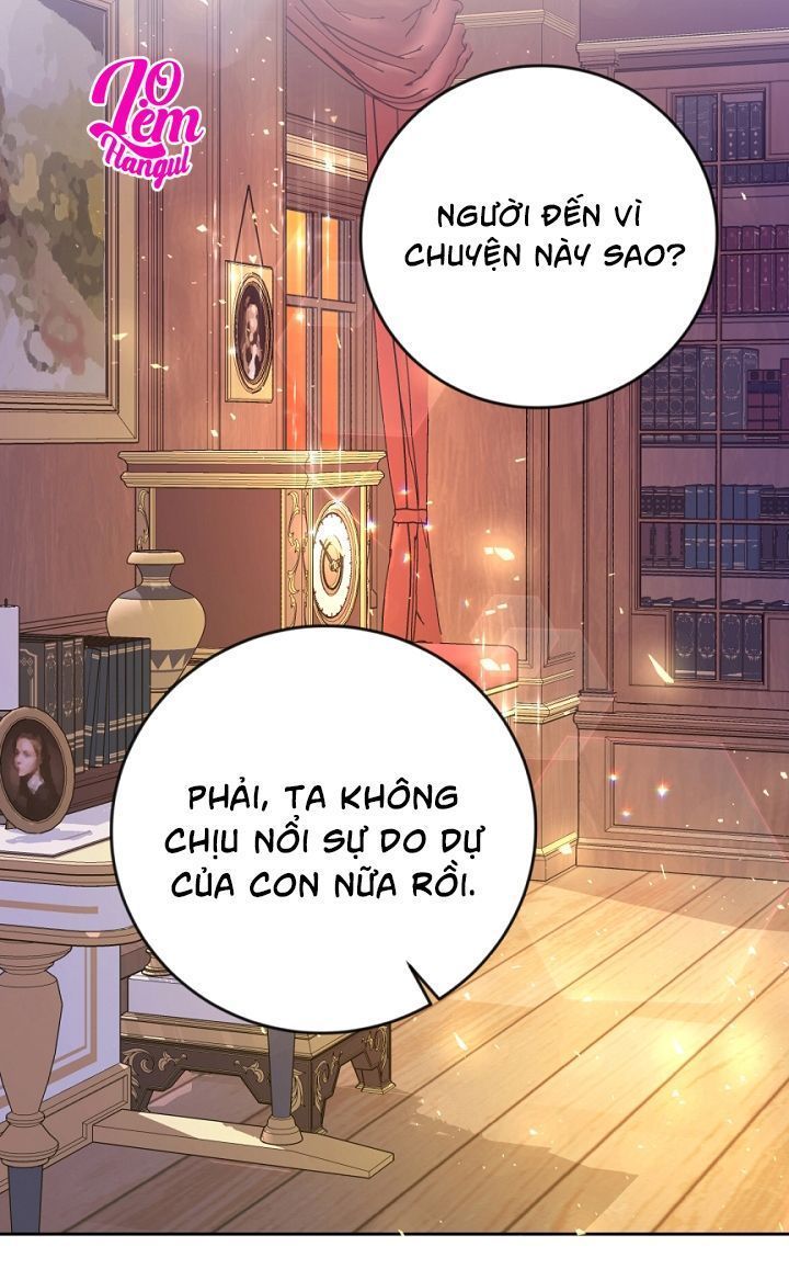 con rối ác nữ marionette chapter 5 48