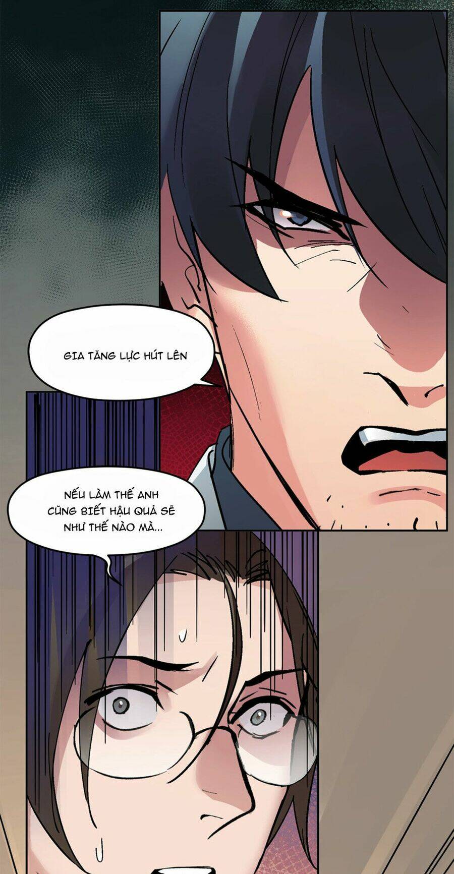anh hùng và hiệp nữ chapter 77 4