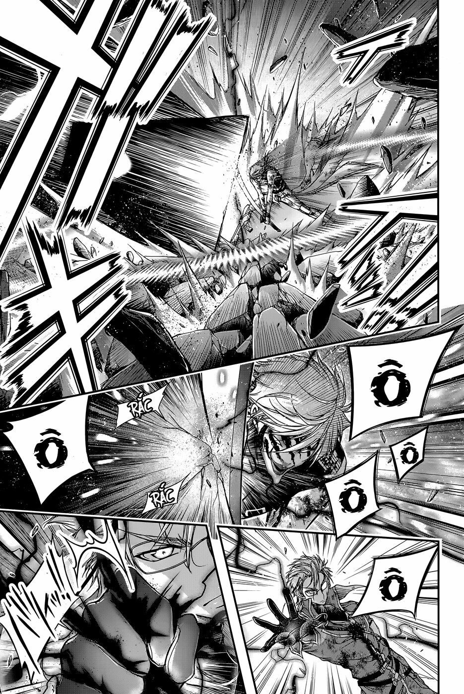 kích trụy vương huyền thoại chapter 11 24