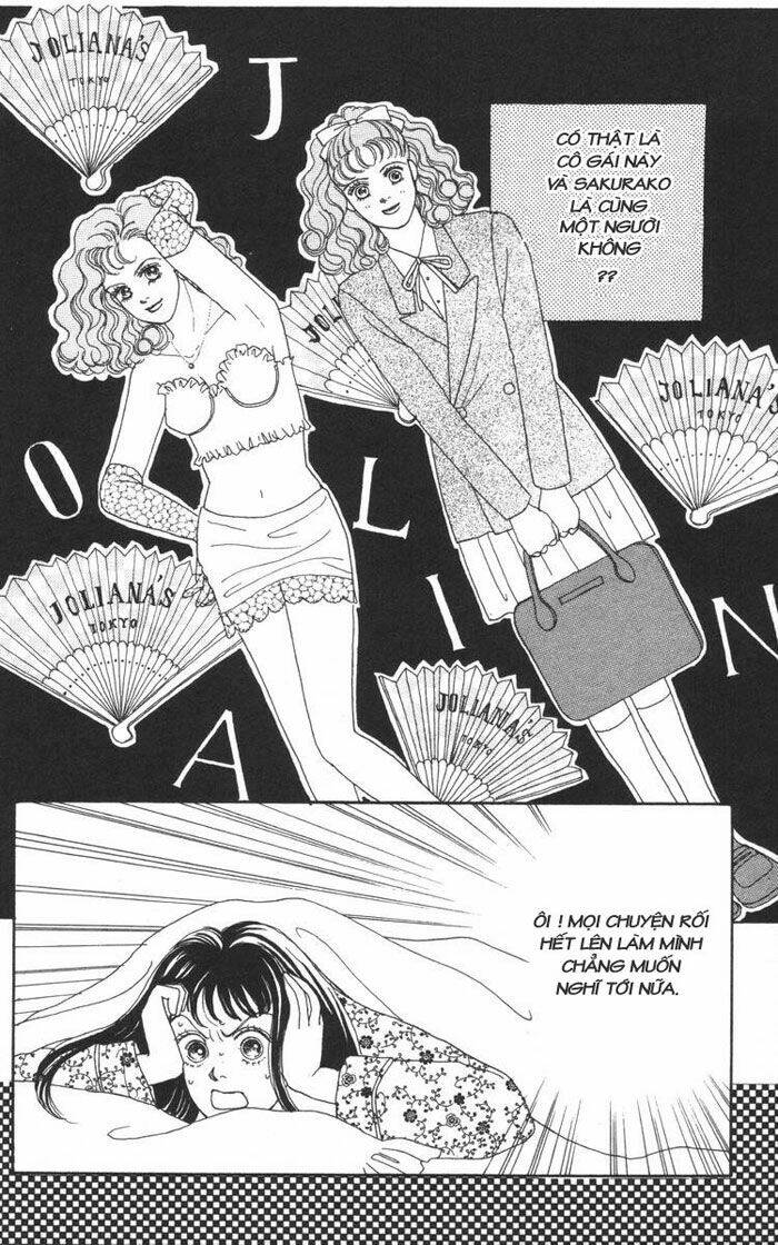 con nhà giàu chapter 26 12