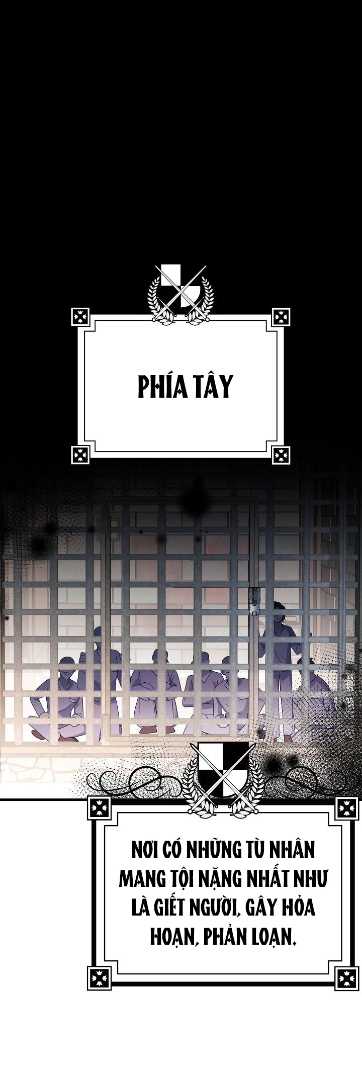 tôi đã gặp nam chính trong ngục tù chapter 17 11