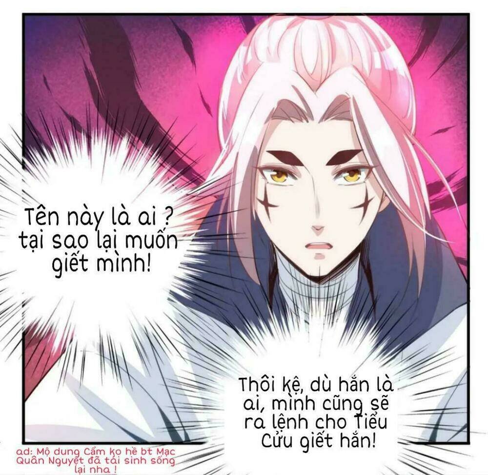 thời gian tình yêu chapter 39 10