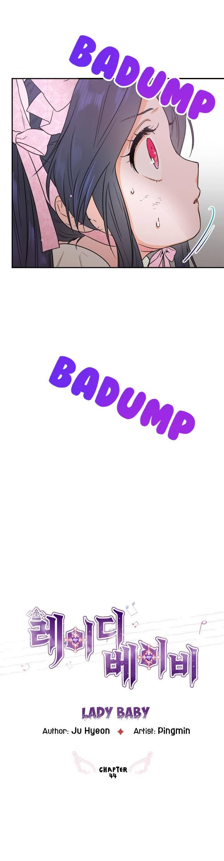 lady baby chapter 44 2