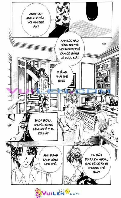 hạnh phúc bất tận chapter 1 141