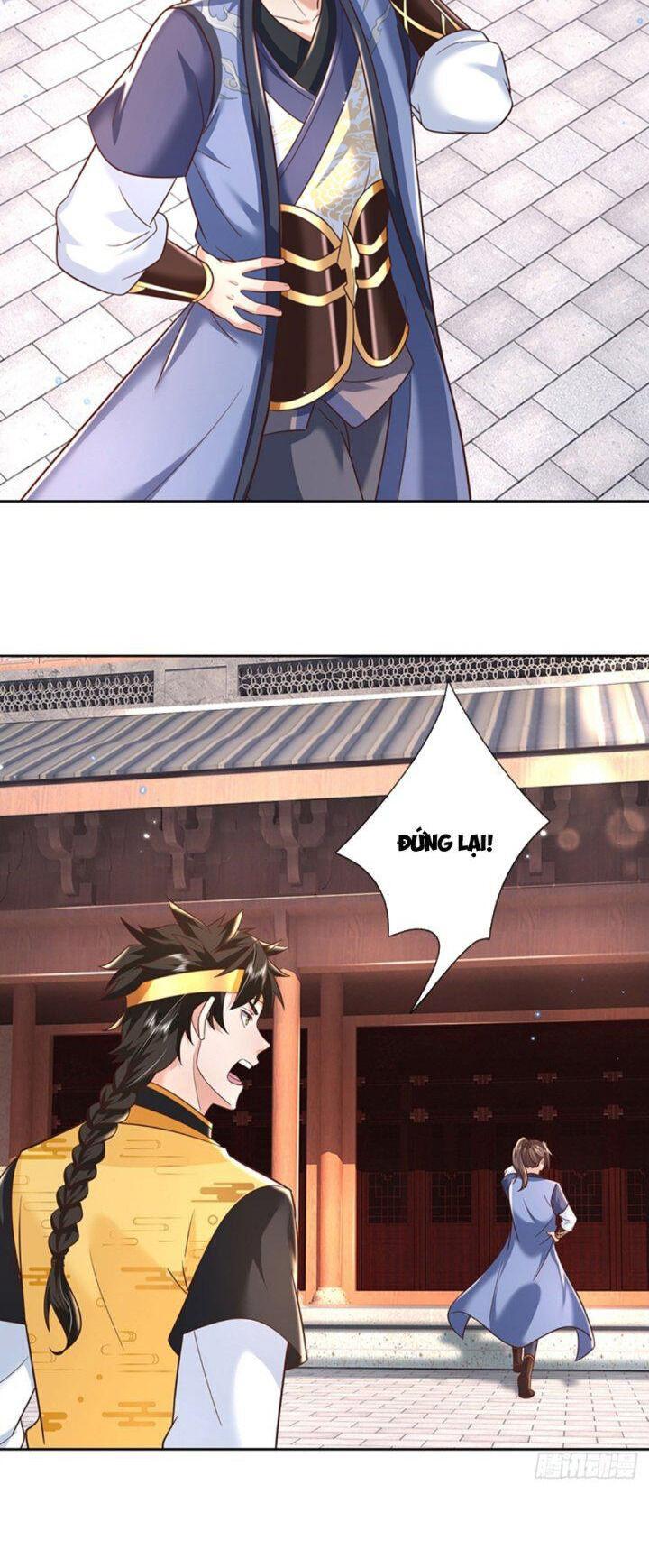ta trở về từ thế giới tu tiên chapter 191 38