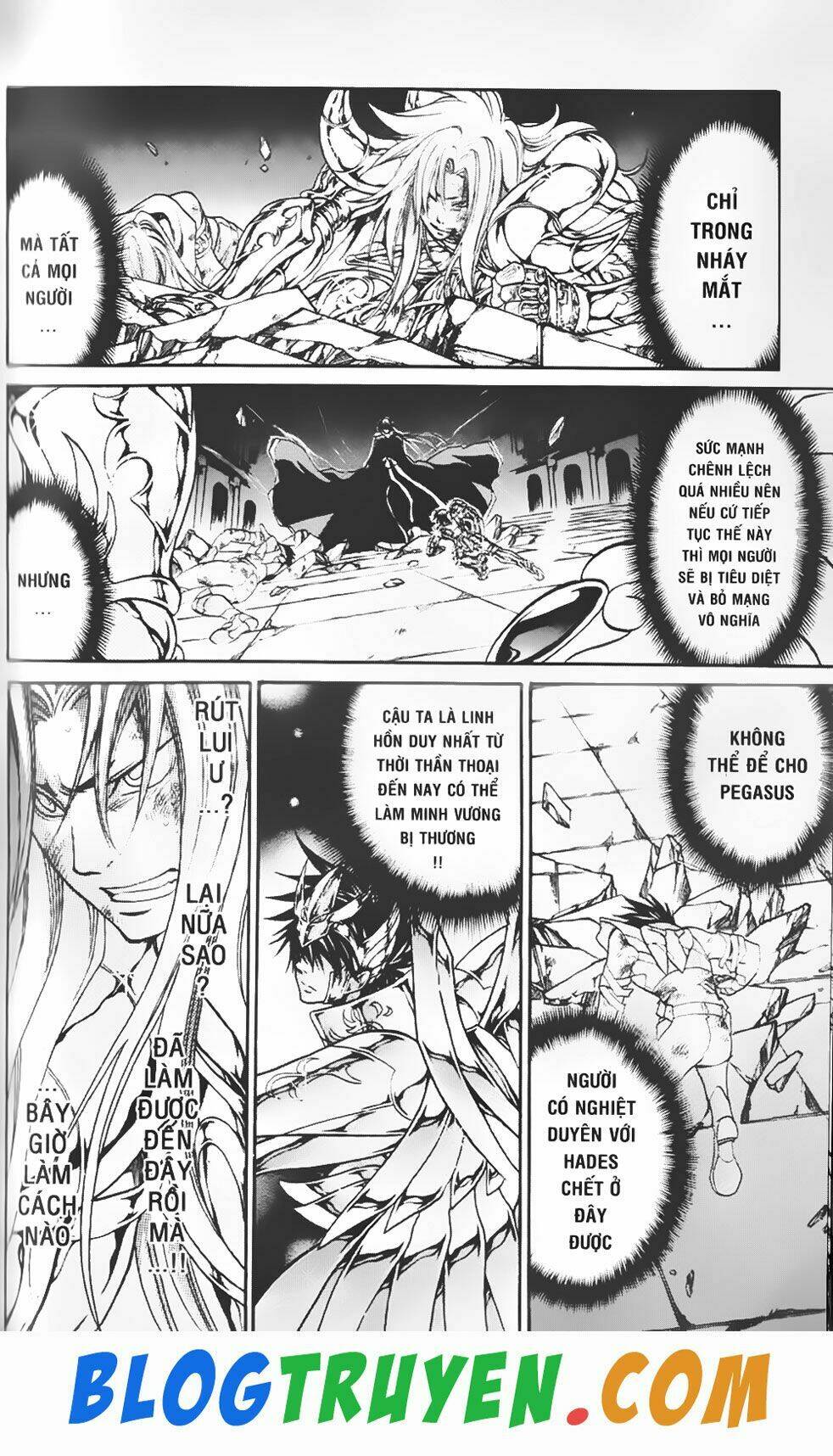 thần thoại minh vương chapter 95 4