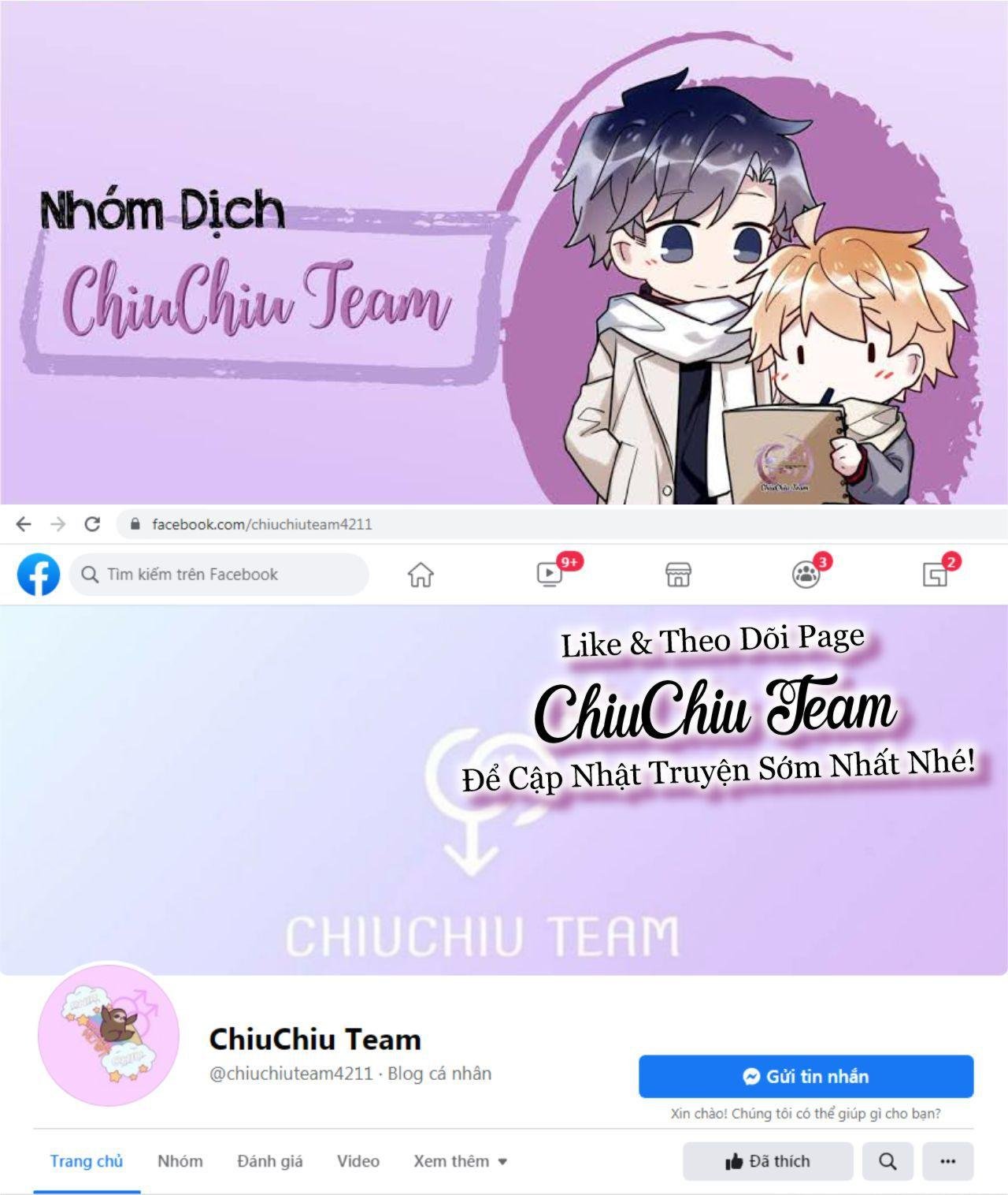 quả chanh và tia chớp chapter 22 48