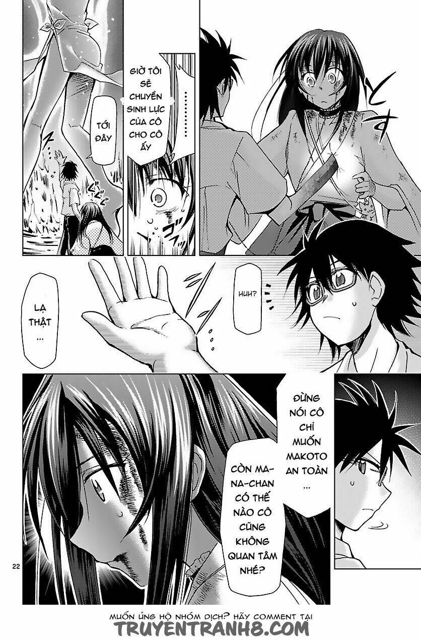 super-dreadnought girl 4946 chapter 18 21