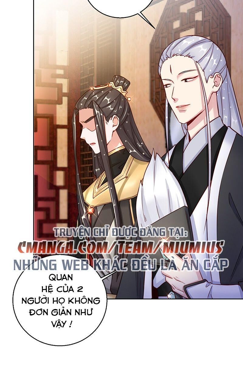 công lược trưởng thành của vương phi chapter 26 10