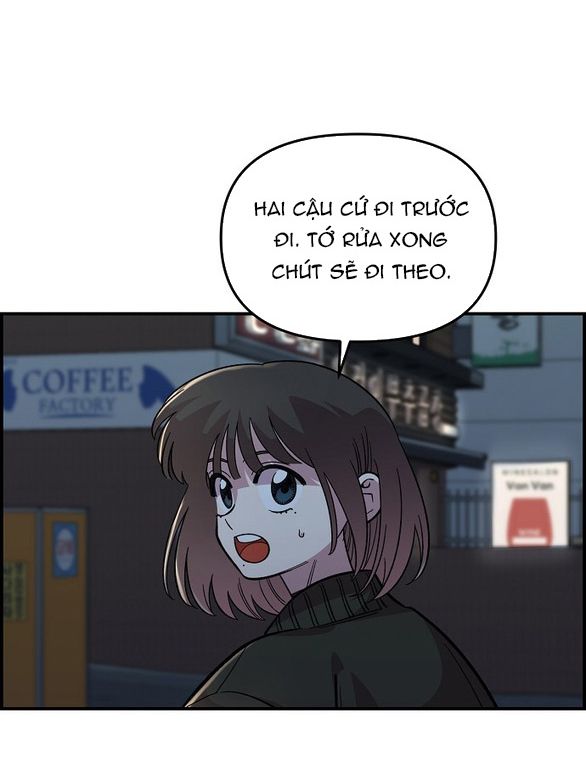 [18+] Phức Hợp Bạn Thời Thơ Ấu chapter 39.2 6