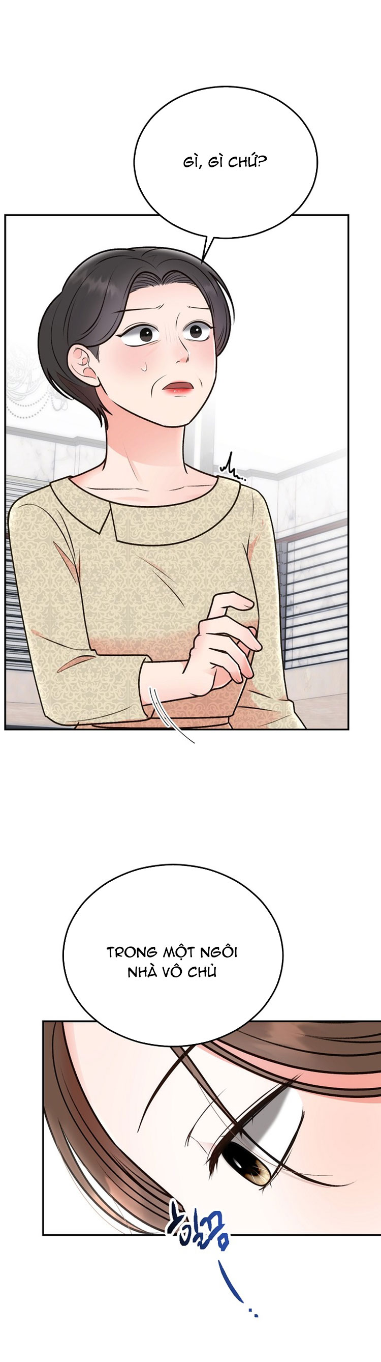 [18+] hôn nhân ràng buộc chapter 29.1 12