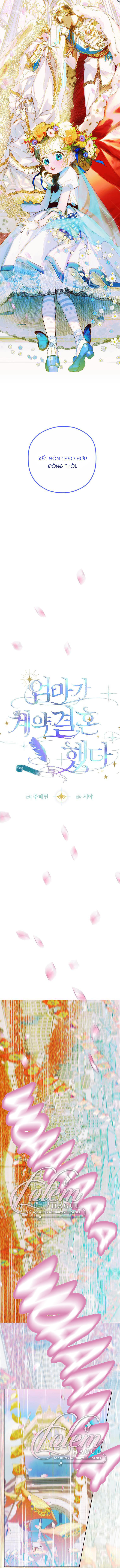 mẹ tôi kết hôn một lần nữa chapter 5 4