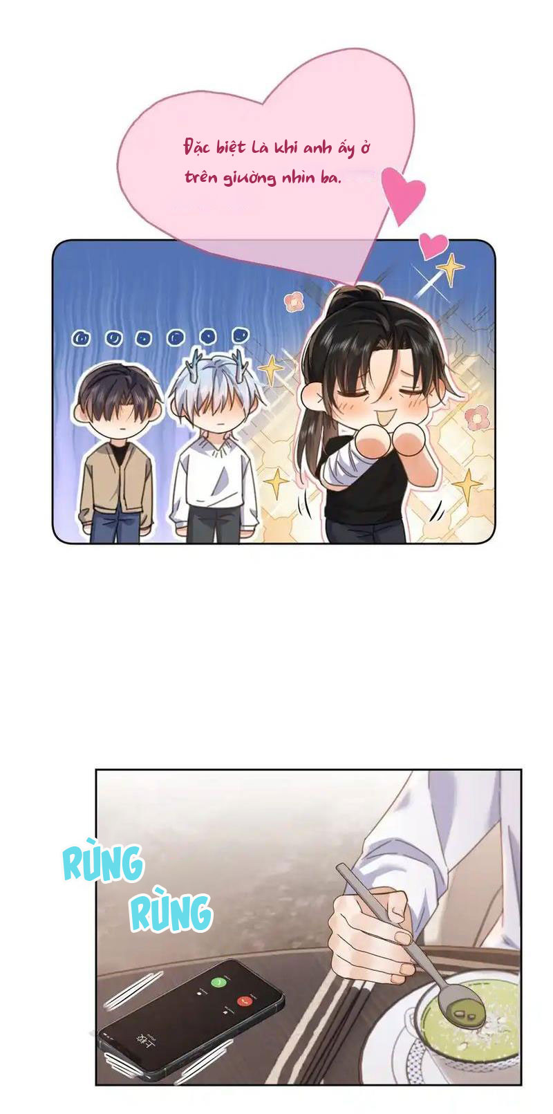 huynh dạy đệ vô lễ chapter 36 33