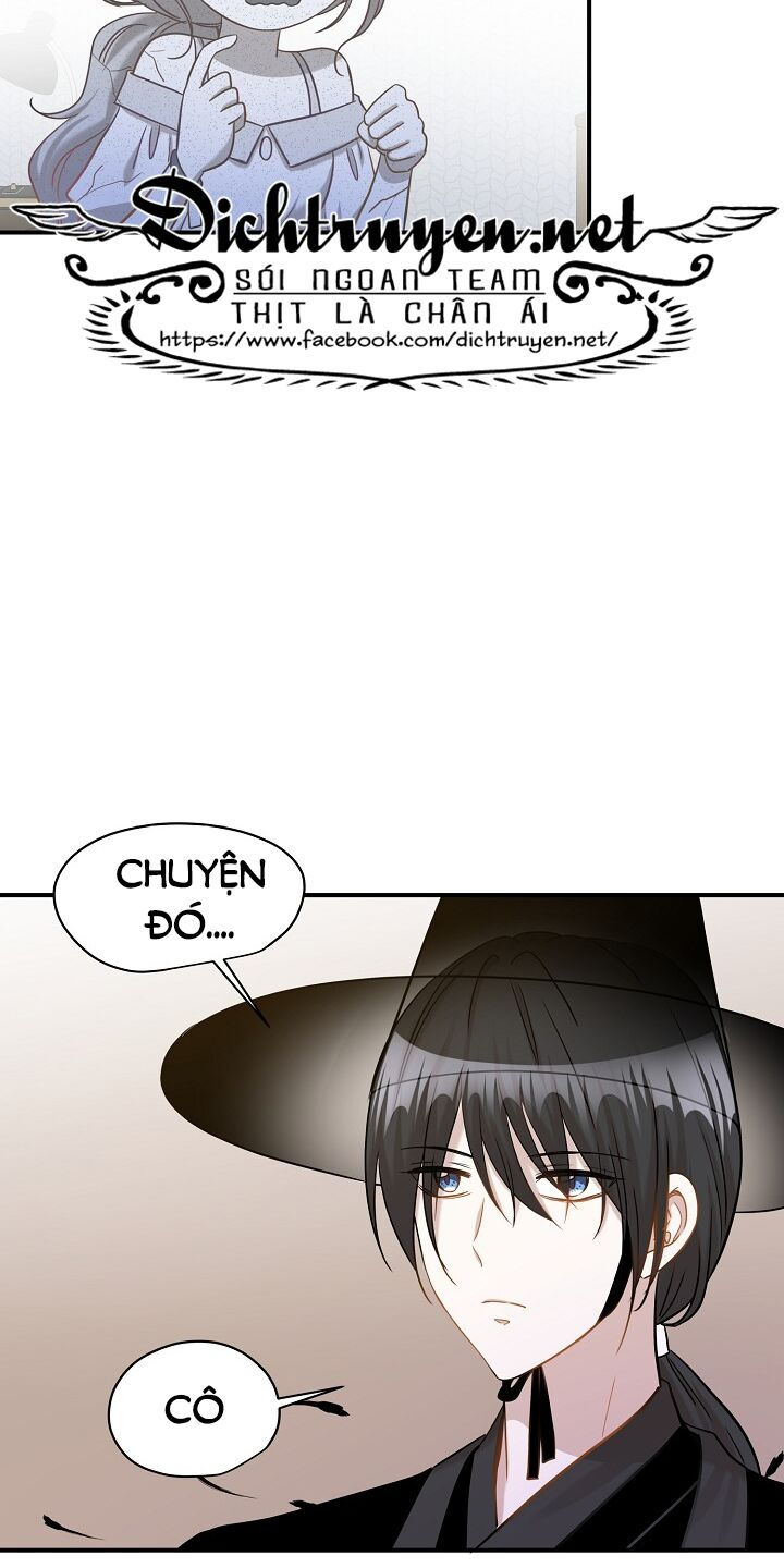 cuộc sống kỳ thú chapter 29 35