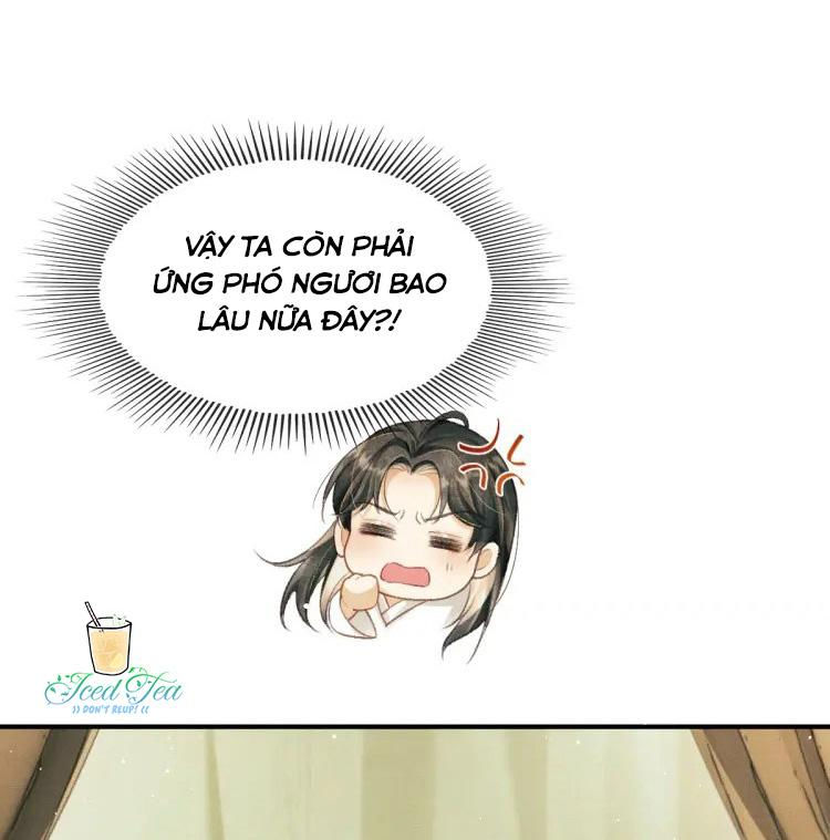 tướng quân luôn tự coi mình thành thế thân chapter 4 31