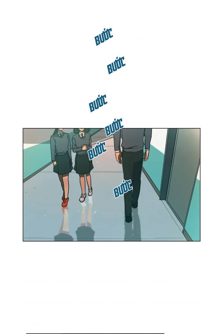 giải thoát chapter 28 2