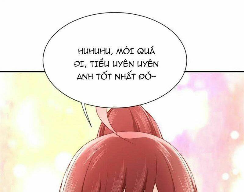 nam thần truy thê chỉ nam chapter 94.2 20