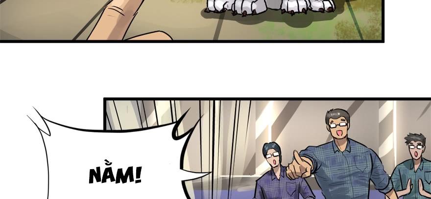 vua sinh tồn chapter 60 22