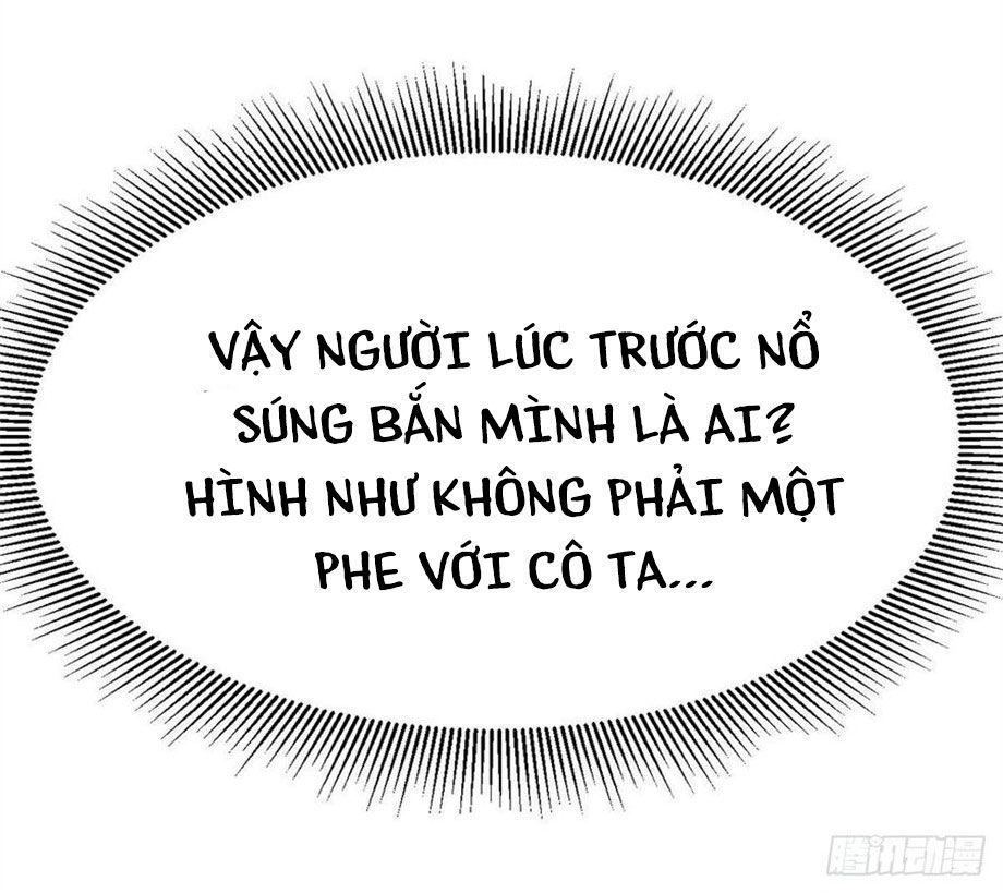 nam thần truy thê chỉ nam chapter 70.1 18
