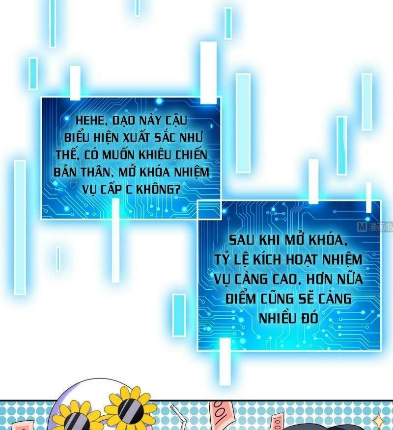 shipper thần cấp chapter 48 4