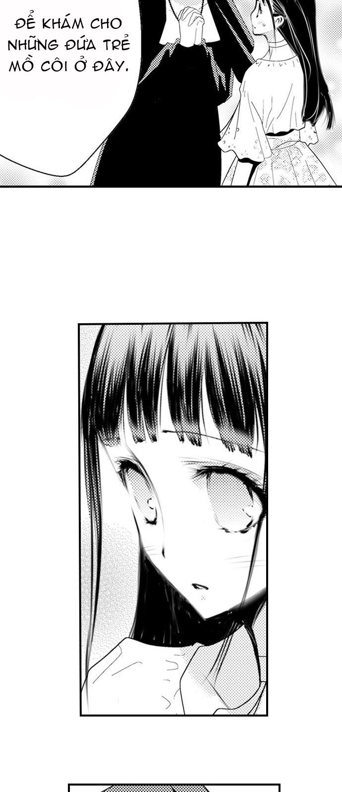 họ hủy hoại tôi trong cái lồng giam này chapter 57.2 2