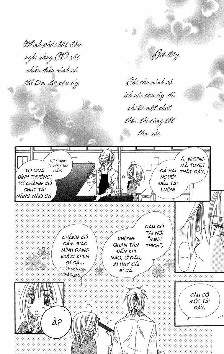 sora log chapter 12 31