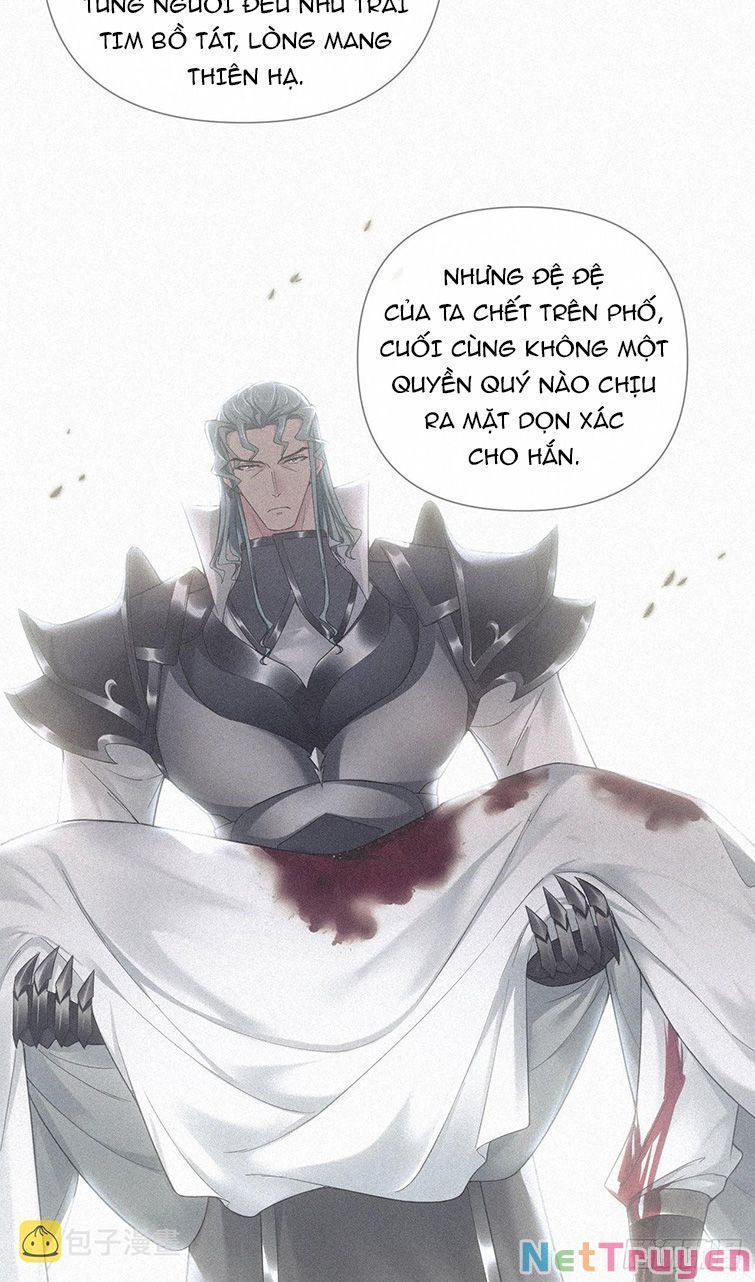 nhập mộ chi thần chapter 77 24