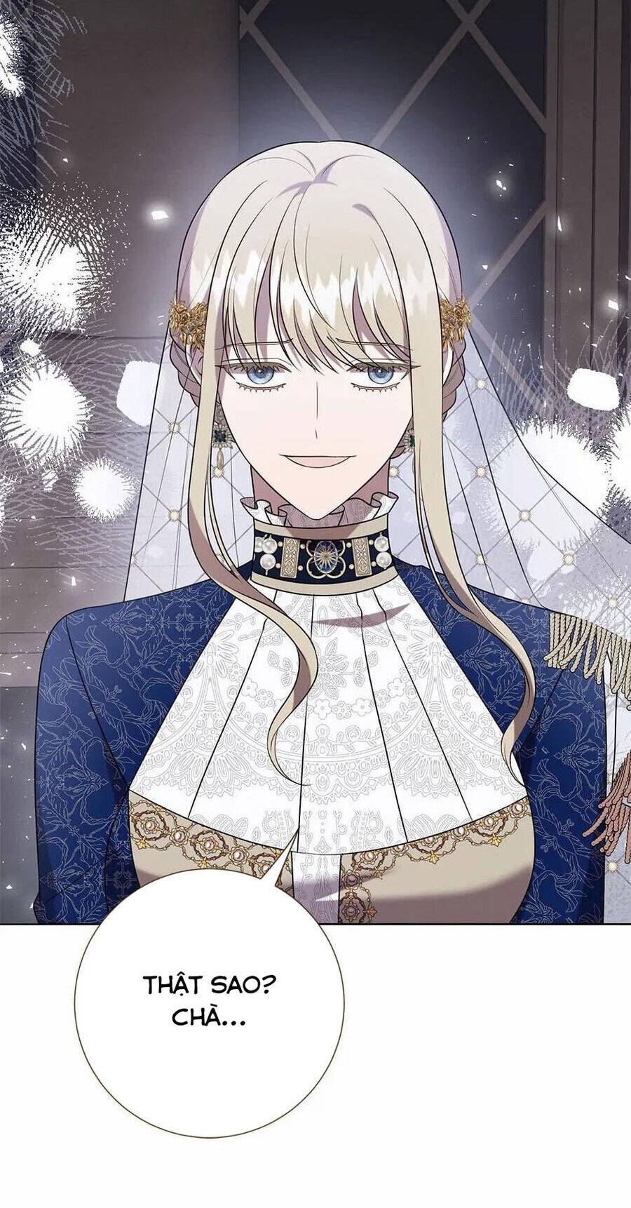 xin ngài đừng ăn tôi chapter 118 26