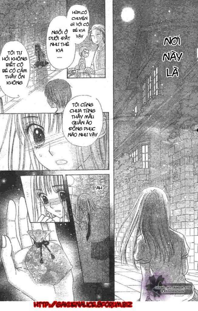 gakuen alice chapter 119 14