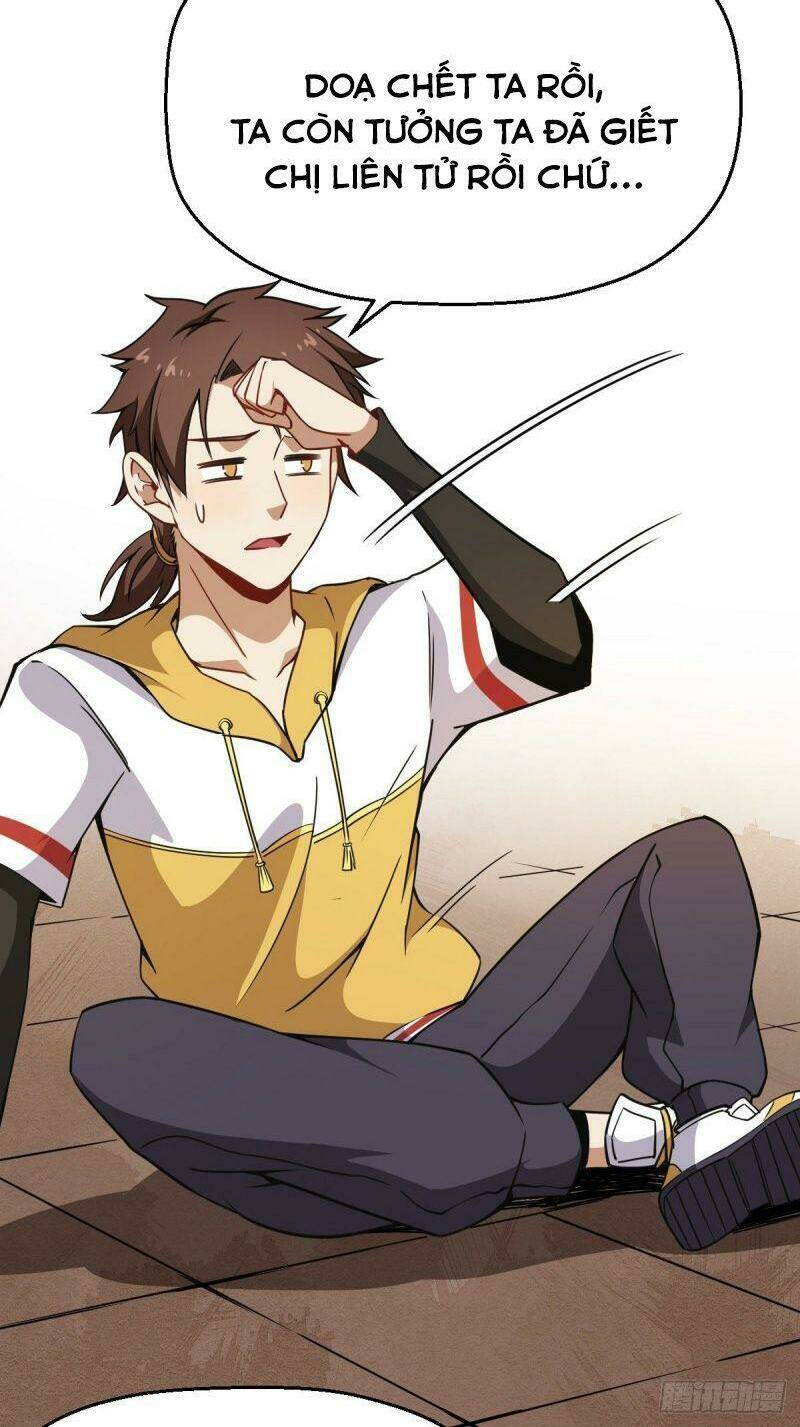 tổ thượng có tiền chapter 16 10