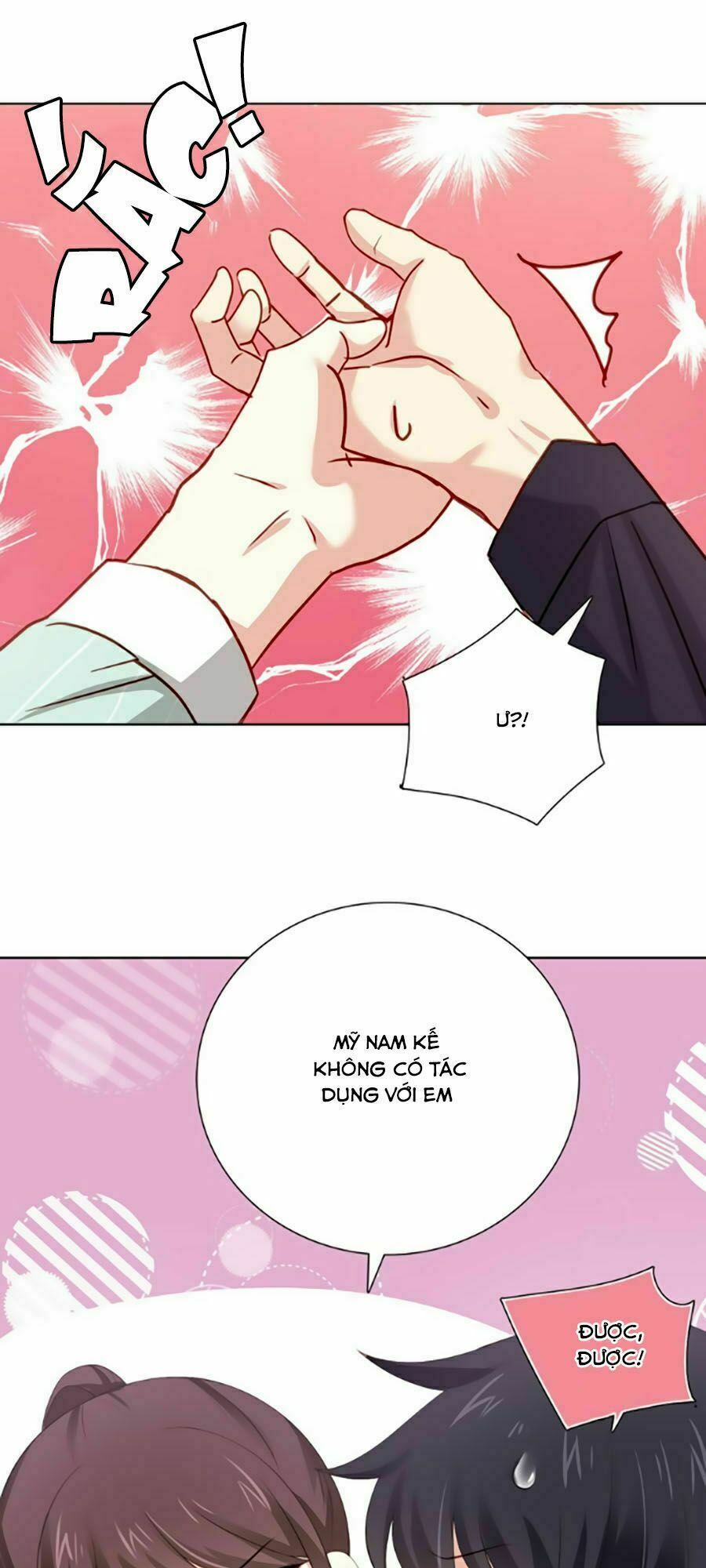 tình yêu là thế phần 2 chapter 28 16