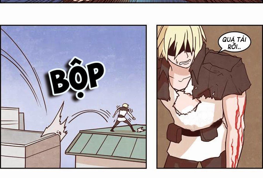 the devil king is bored season 2 chapter 50 50