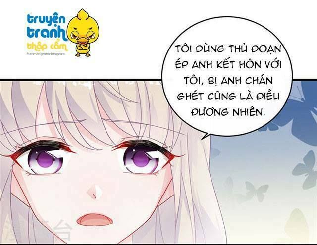 chọc tới chủ tịch tổng tài 2 chapter 32 14