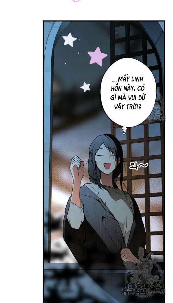 quý cô bí ẩn - secret lady chapter 42 5