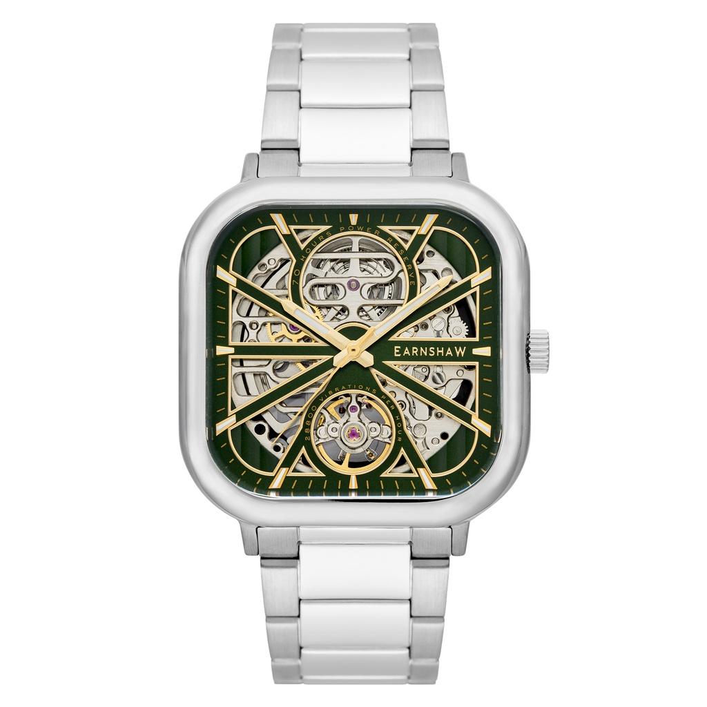 Đồng hồ nam chính hãng Thomas Earnshaw ES-8211-33