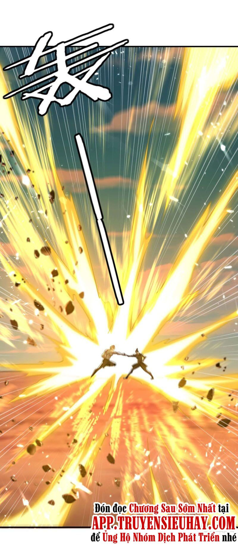 tối cường thăng cấp chapter 248 30