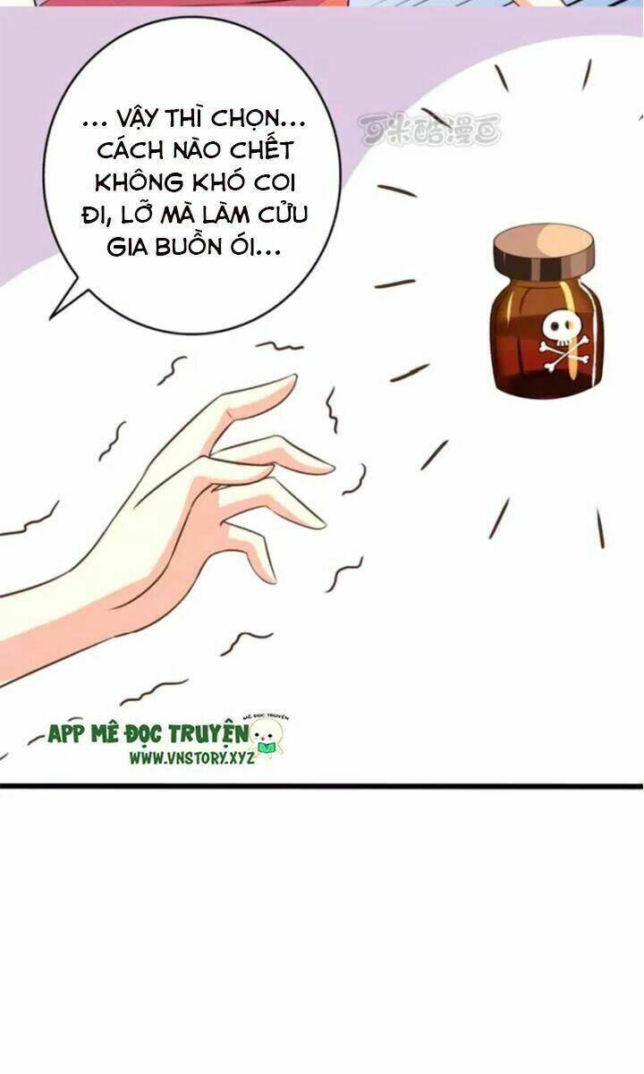 ông chủ của tôi là yêu quái chapter 52 10