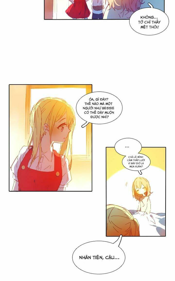 bell's village chapter 2 10