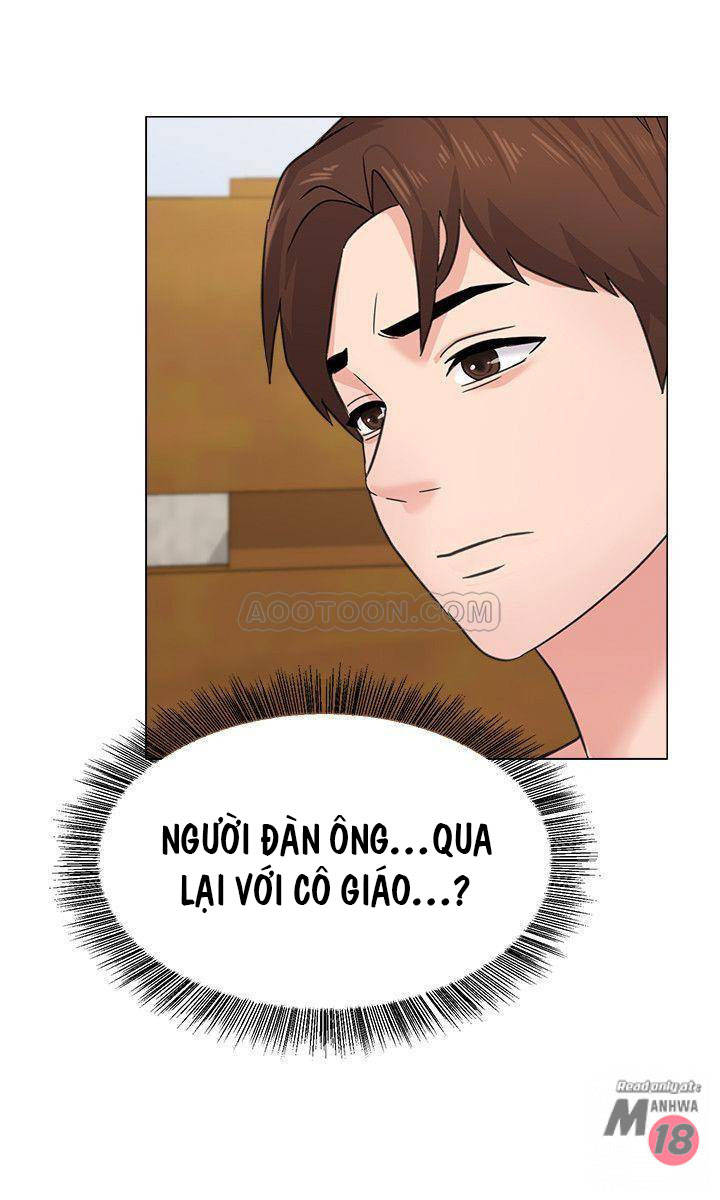 cô giáo gợi cảm chapter 60 17