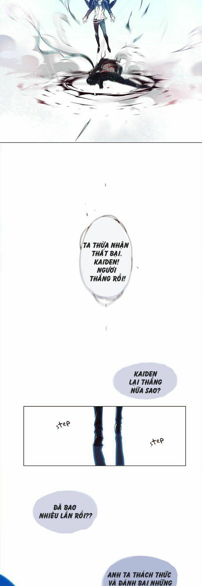 biến thân thành mèo chapter 3 3