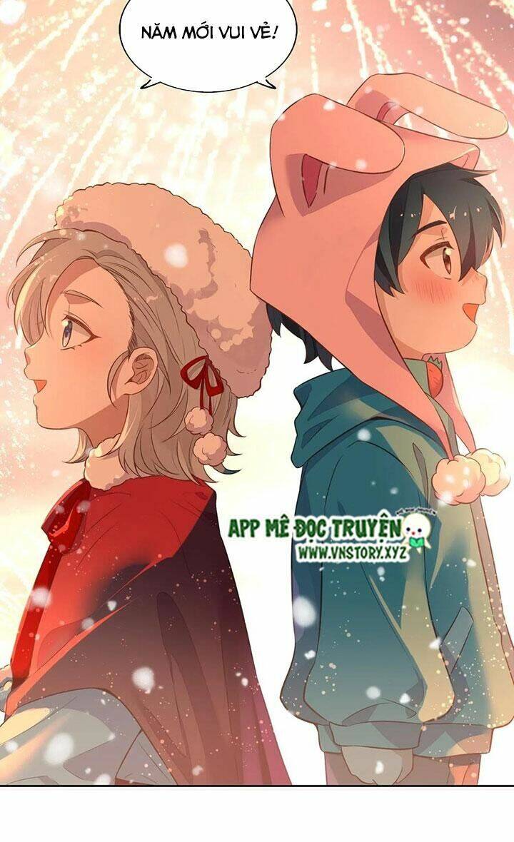 bạn trai kém tuổi bẫy yêu tôi chapter 50 38